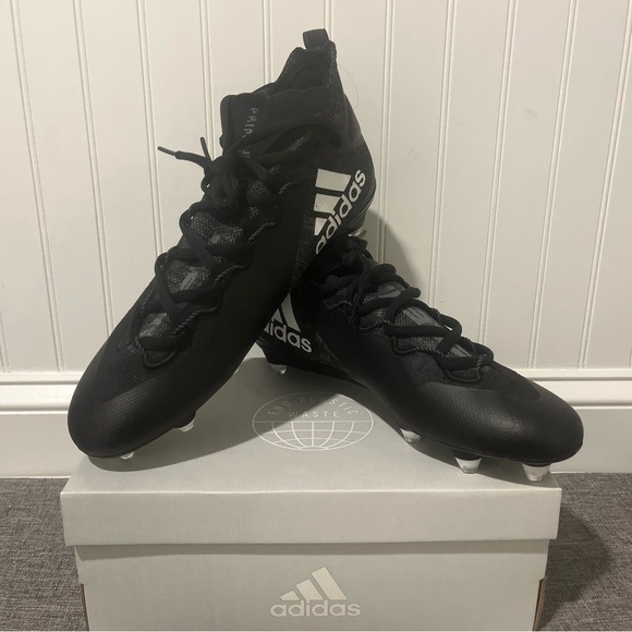 Adidas AS Freak Ultra Detachable Football Cleats Mens Size 12 FX2113 New - Picture 7 of 8